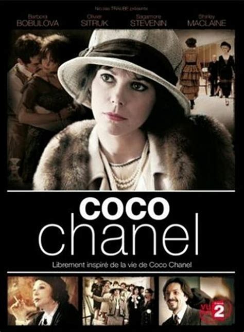 chanel movies|coco Chanel 2008 full movie.